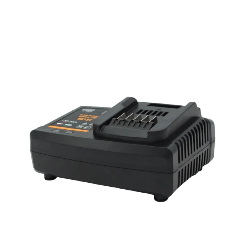 CARGADOR BATERIAS BC181