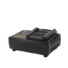 CARGADOR BATERIAS BC181