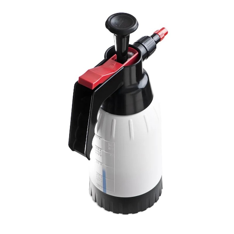 PULVERIZADOR CON JUNTAS DE VITON 360 1,2 LITROS PULVERIZADOR CON JUNTAS DE VITON 360 1,2 LITROS