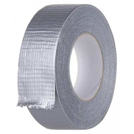 CINTA AMERICANA 50X50 GRIS