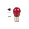 LAMPARA PR21/5W 2 POLOS