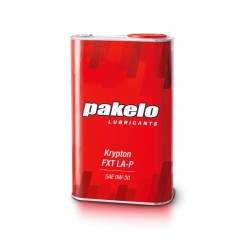 ACEITE DE MOTOR PAKELO 0W30 FXT LA-P