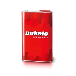 LIQUIDO HIDRAULICO PAKELO GREEN