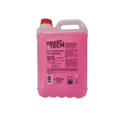 ANTICONGELANTE REFRIGERANTE 50% G12 EVO