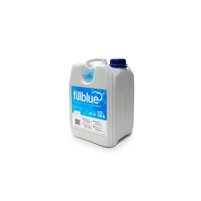 AD BLUE