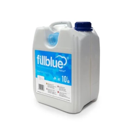 AD BLUE