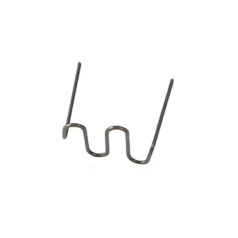 KIT 100 GRAPAS D.0,6MM KIT 100 GRAPAS D.0,6MM
