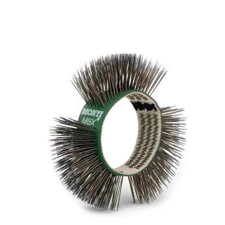MBX CEPILLO FINO 23MMX0,5MM VERDE