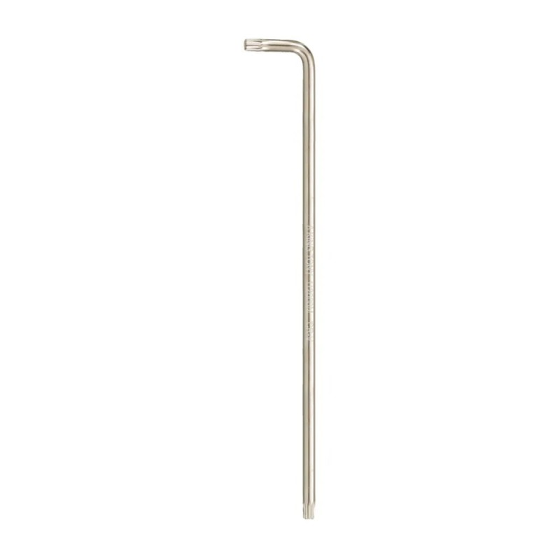 LLAVE ACODADA LARGA XZN