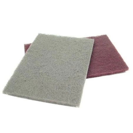 LIJA EN HOJA STAR BRITE 150 X 230 MM 10U.