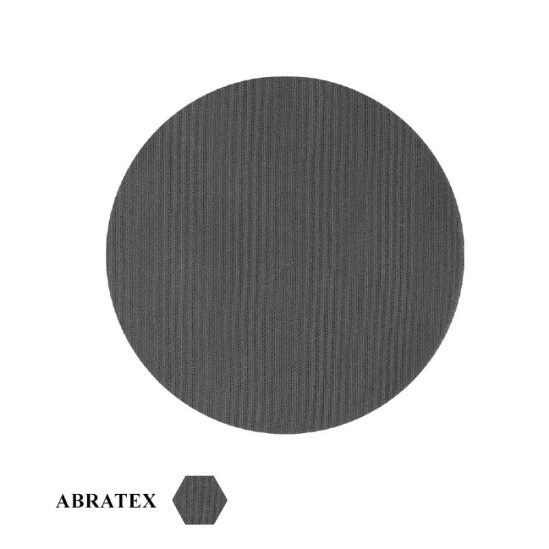 DISCO DE TELA DE ACABADO MICROABRASIVO